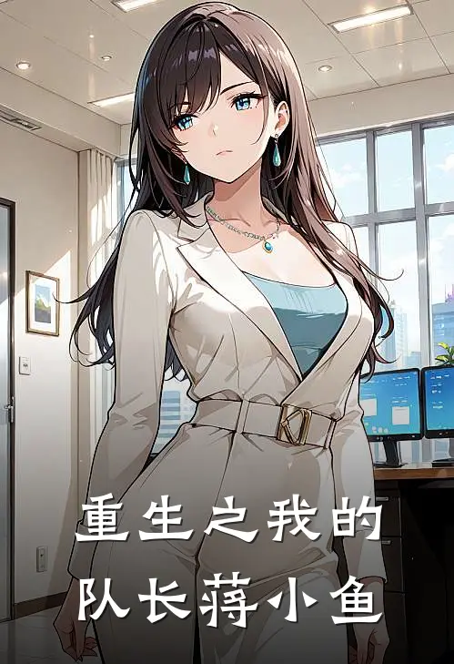 重生之我的队长蒋小鱼