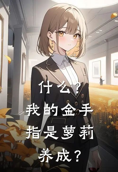 什么？我的金手指是萝莉养成？