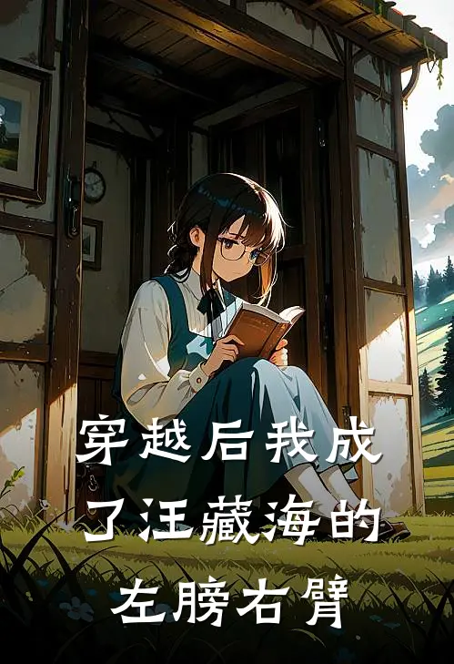 穿越后我成了汪藏海的左膀右臂