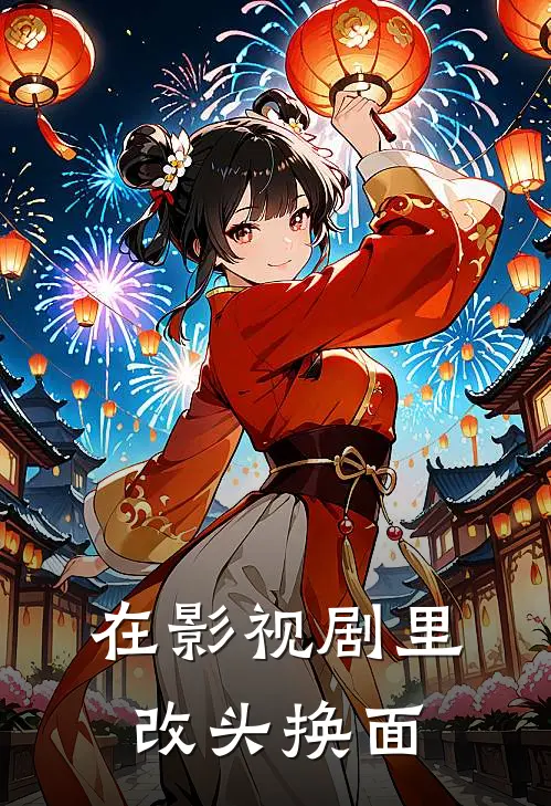 在影视剧里改头换面