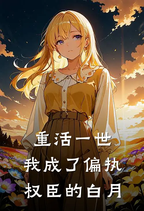 重活一世，我成了偏执权臣的白月