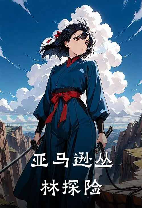 亚马逊丛林探险