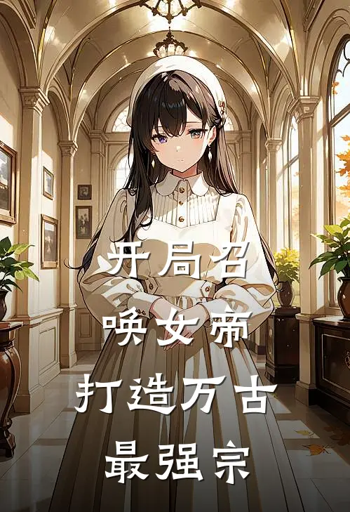 开局召唤女帝，打造万古最强宗