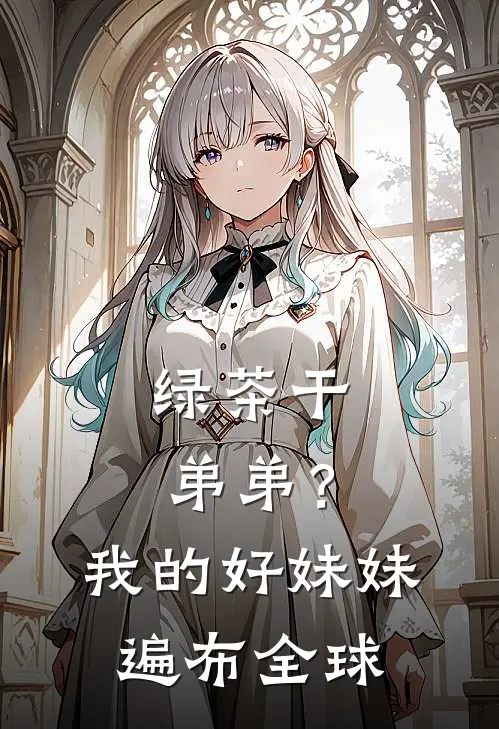 绿茶干弟弟？我的好妹妹遍布全球