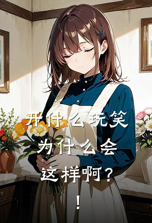 开什么玩笑，为什么会这样啊？！