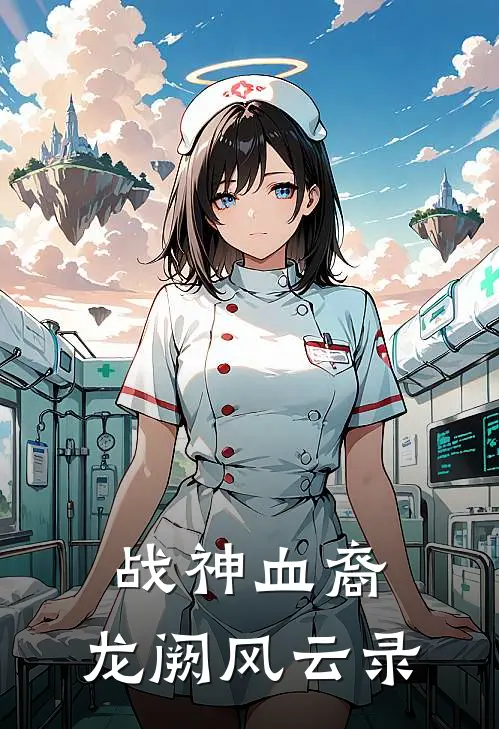 战神血裔：龙阙风云录