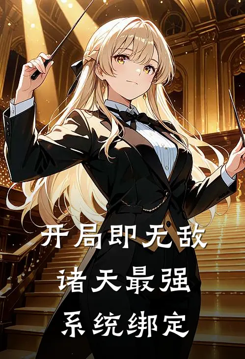 开局即无敌，诸天最强系统绑定