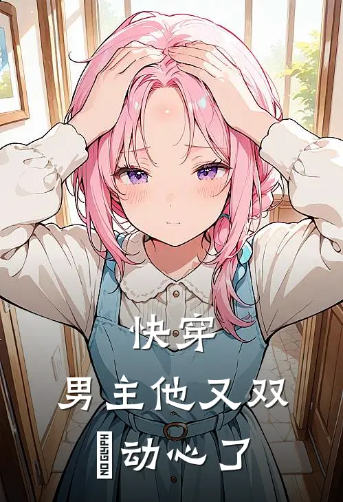 快穿：男主他又双叒动心了