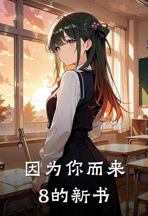 因为你而来8的新书