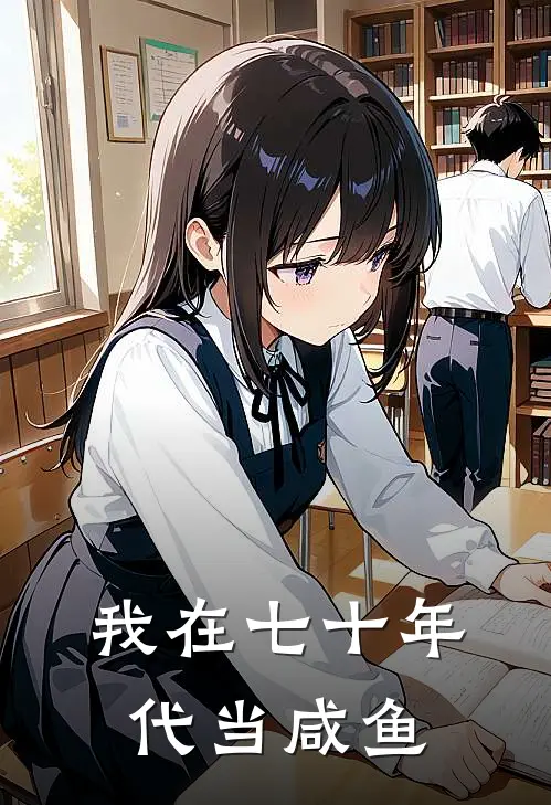 我在七十年代当咸鱼