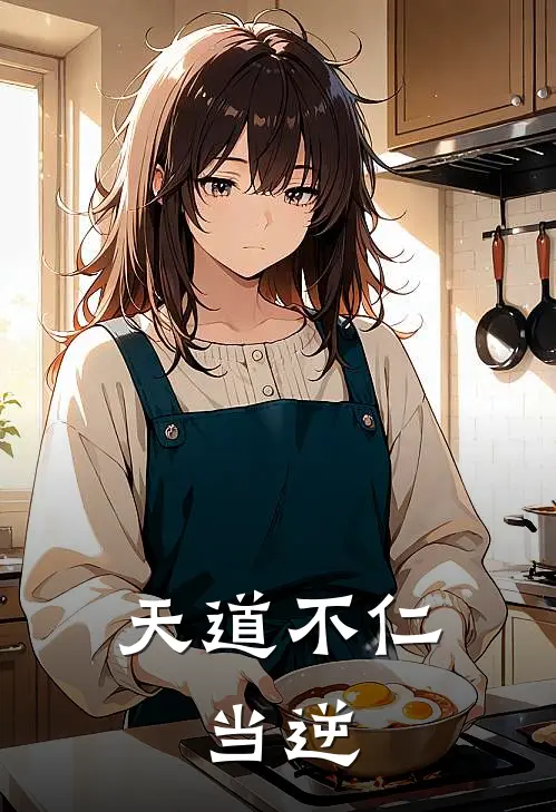 天道不仁，当逆