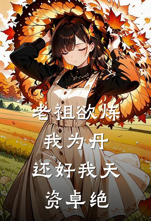 老祖欲炼我为丹，还好我天资卓绝