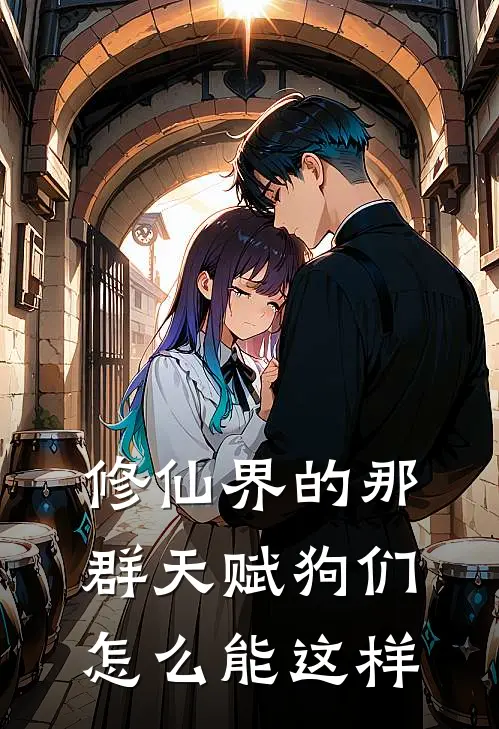 修仙界的那群天赋狗们怎么能这样