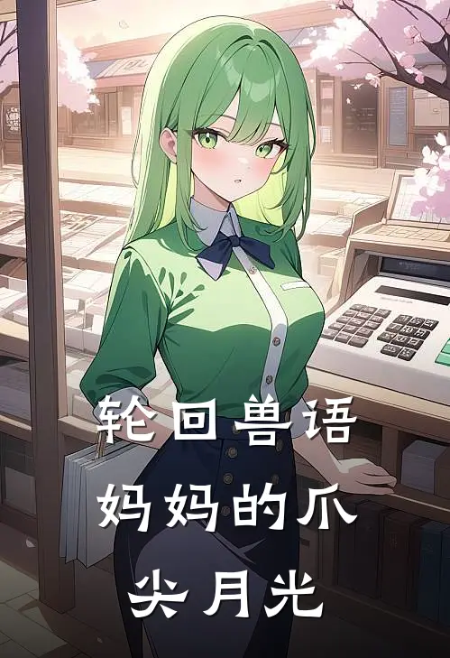 轮回兽语：妈妈的爪尖月光