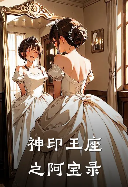 神印王座之阿宝录