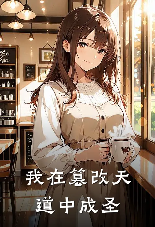 我在篡改天道中成圣