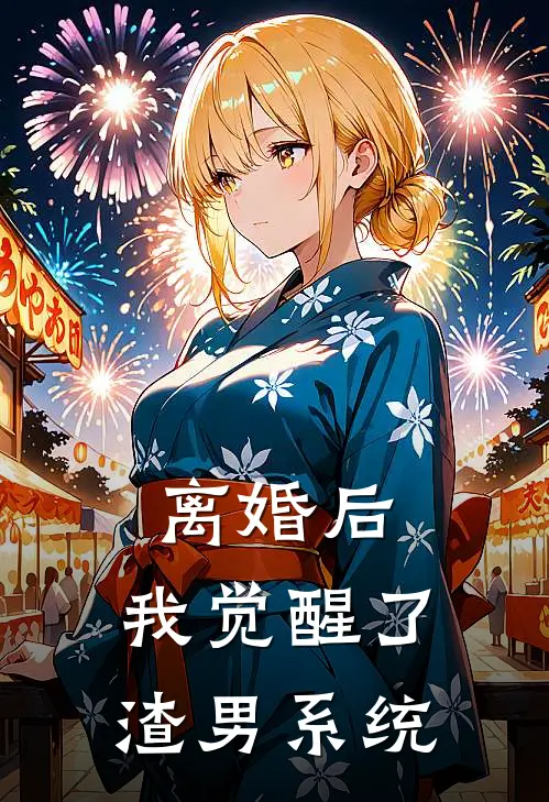 离婚后，我觉醒了渣男系统