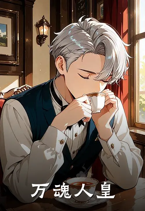 万魂人皇