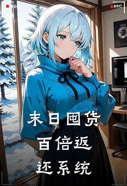 末日囤货：百倍返还系统