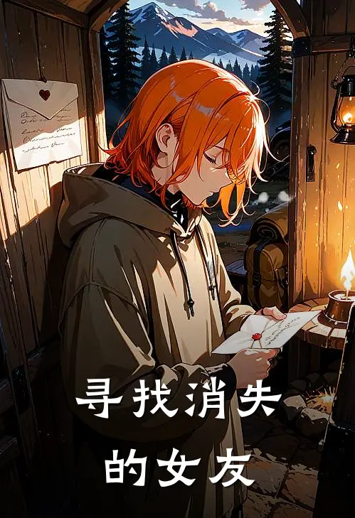 寻找消失的女友