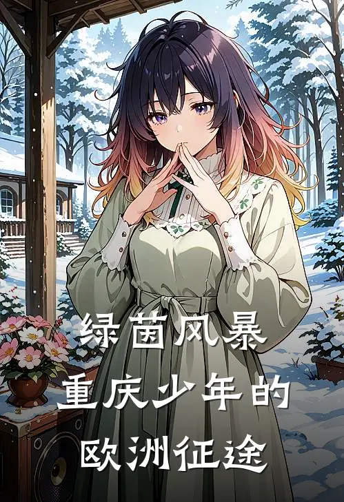 绿茵风暴：重庆少年的欧洲征途