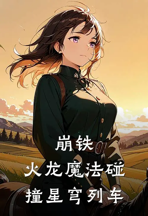 崩铁：火龙魔法碰撞星穹列车