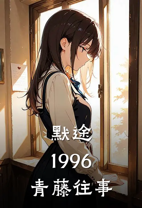 默途：1996青藤往事