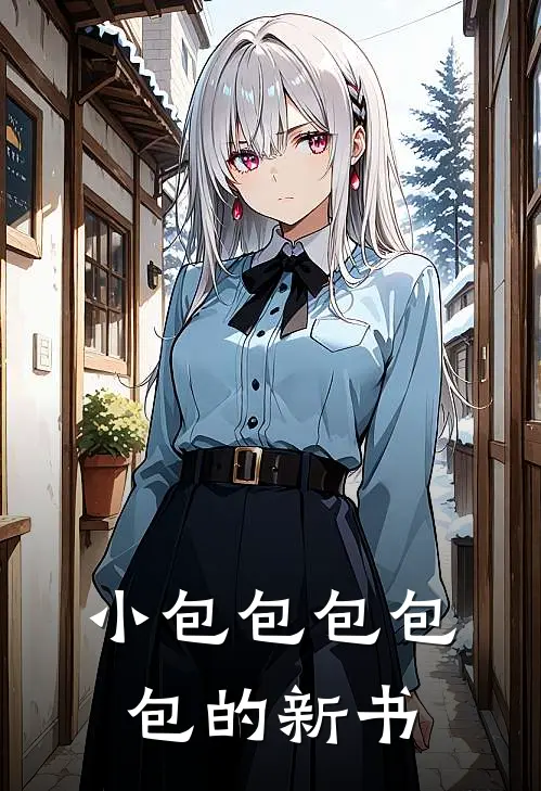 小包包包包包的新书
