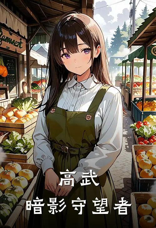 高武：暗影守望者