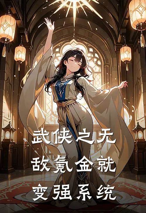 武侠之无敌氪金就变强系统