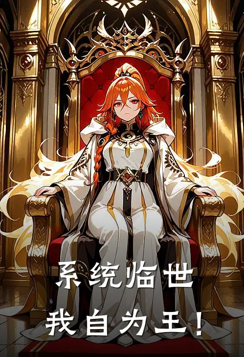 系统临世，我自为王！