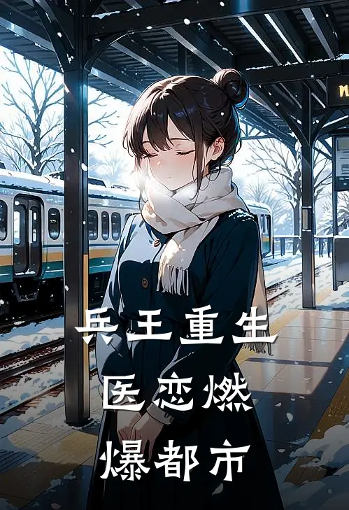 兵王重生：医恋燃爆都市