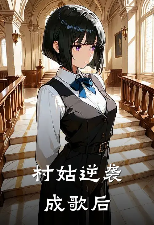 村姑逆袭成歌后