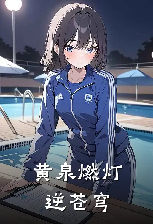 黄泉燃灯逆苍穹