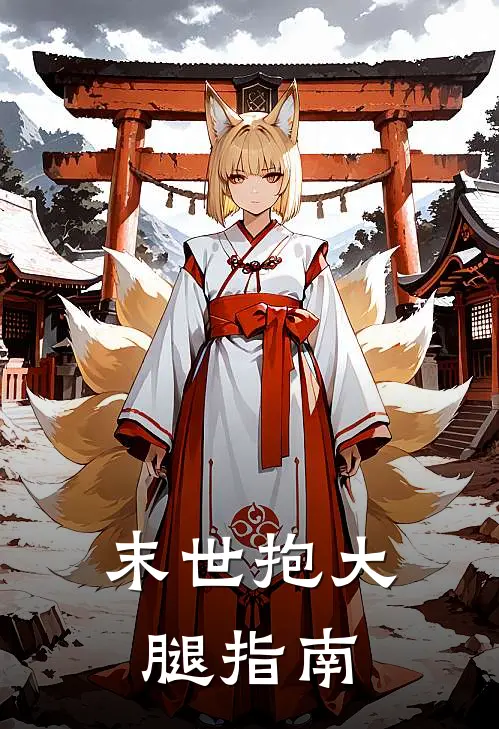 末世抱大腿指南