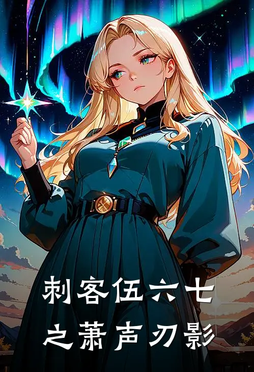 刺客伍六七之萧声刃影