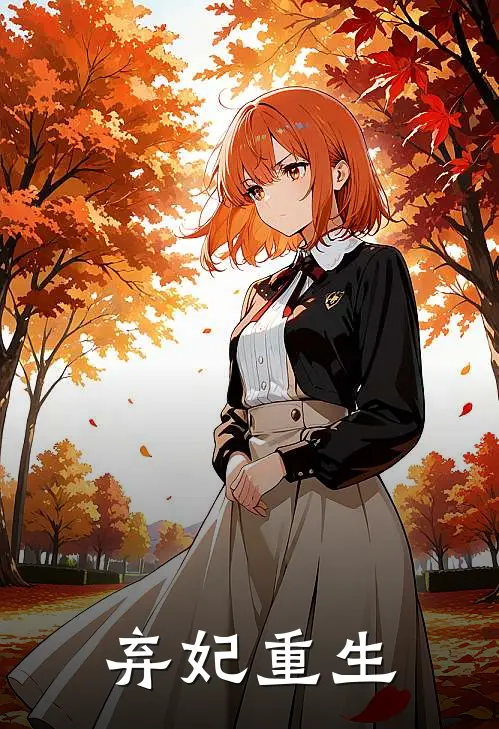 弃妃重生