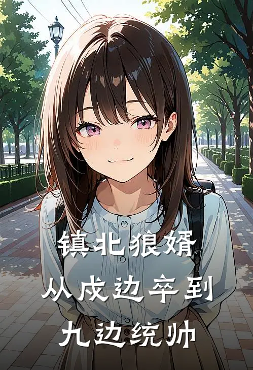 镇北狼婿：从戍边卒到九边统帅