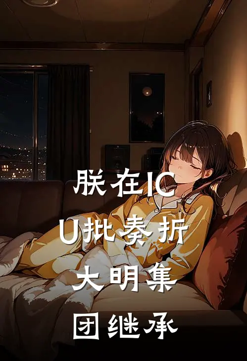 朕在ICU批奏折：大明集团继承