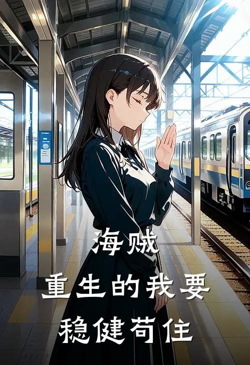 海贼：重生的我要稳健苟住