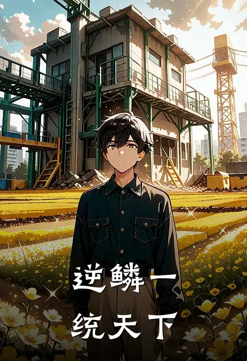 逆鳞一统天下