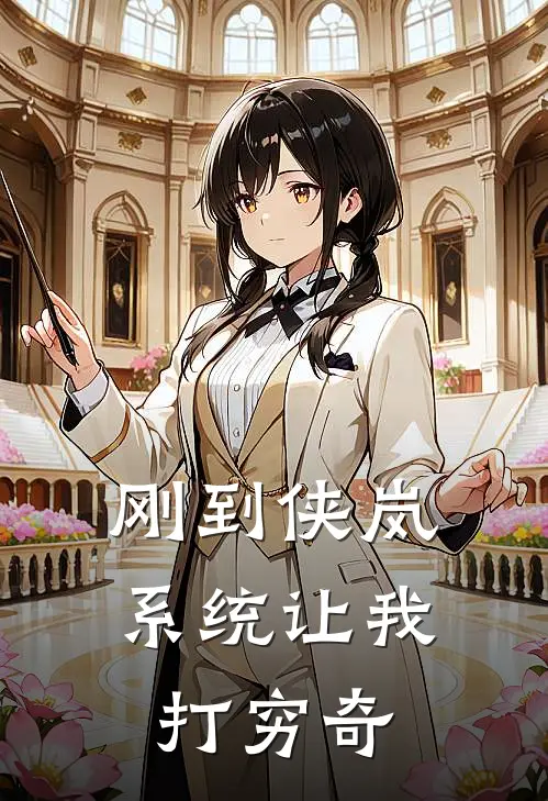 刚到侠岚，系统让我打穷奇