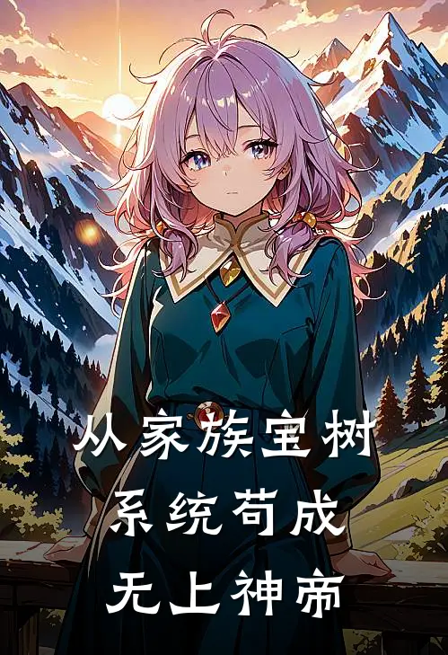从家族宝树系统苟成无上神帝