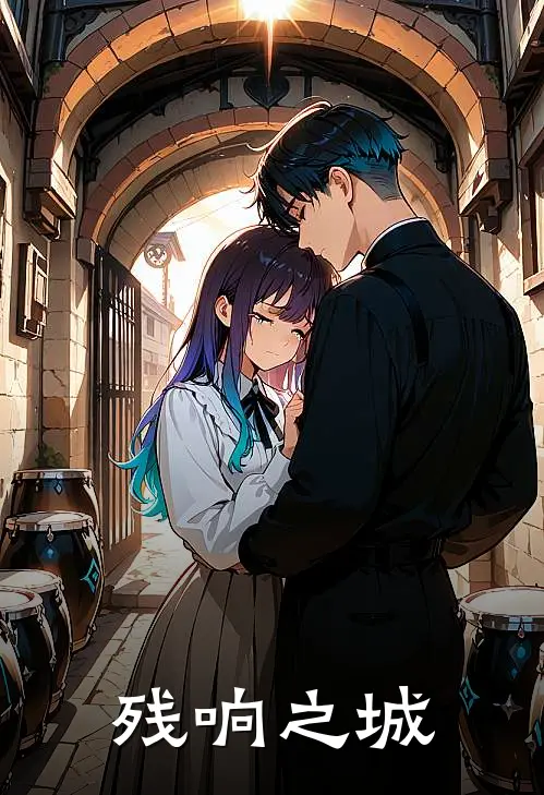 残响之城