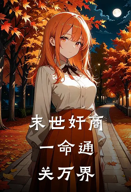 末世奸商：一命通关万界