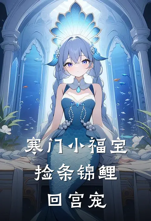 寒门小福宝：捡条锦鲤回宫宠