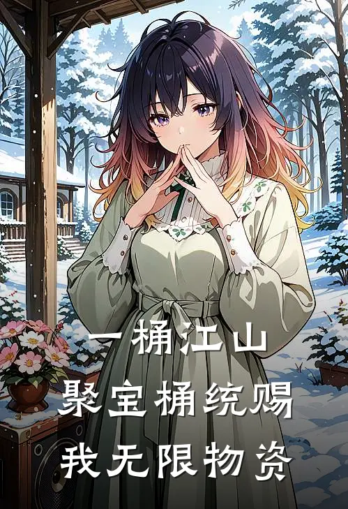 一桶江山：聚宝桶统赐我无限物资