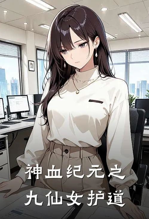 神血纪元之九仙女护道