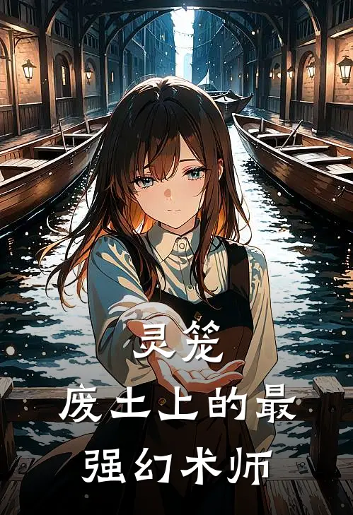 灵笼：废土上的最强幻术师