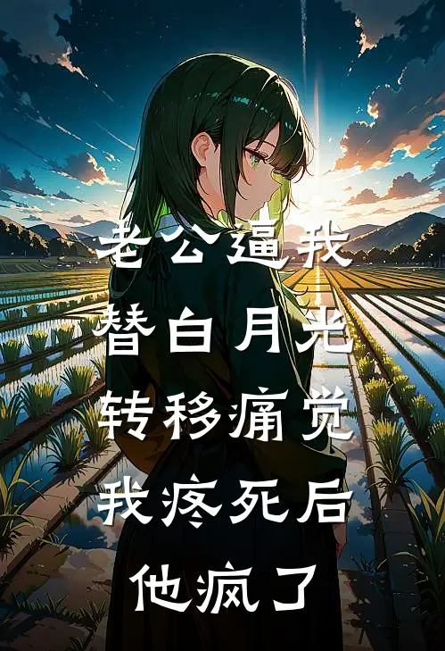 老公逼我替白月光转移痛觉，我疼死后他疯了